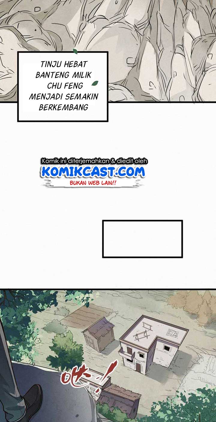 The Sacred Ruins Chapter 09 Gambar 31